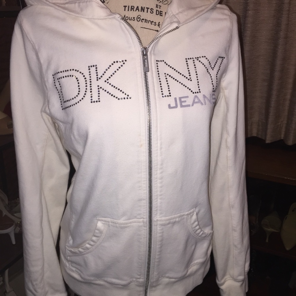 DKNY Hoodie